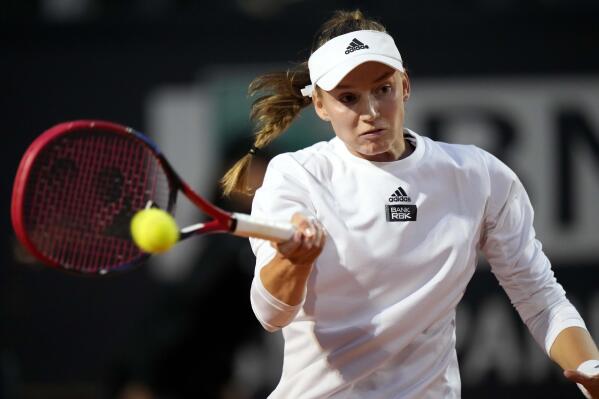 Sin Serena el tenis femenino ahora tiene al gran tr o de Swiatek